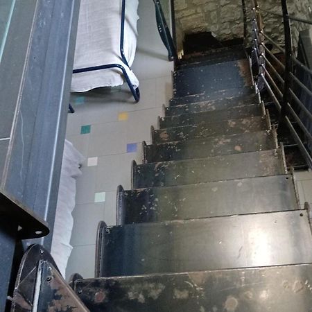 Ferienwohnung La Torre Vitorchiano Exterior foto