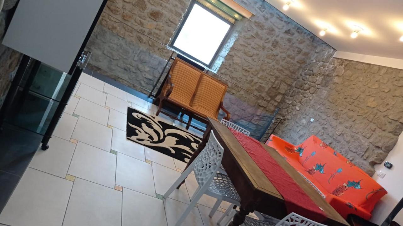 Ferienwohnung La Torre Vitorchiano Exterior foto