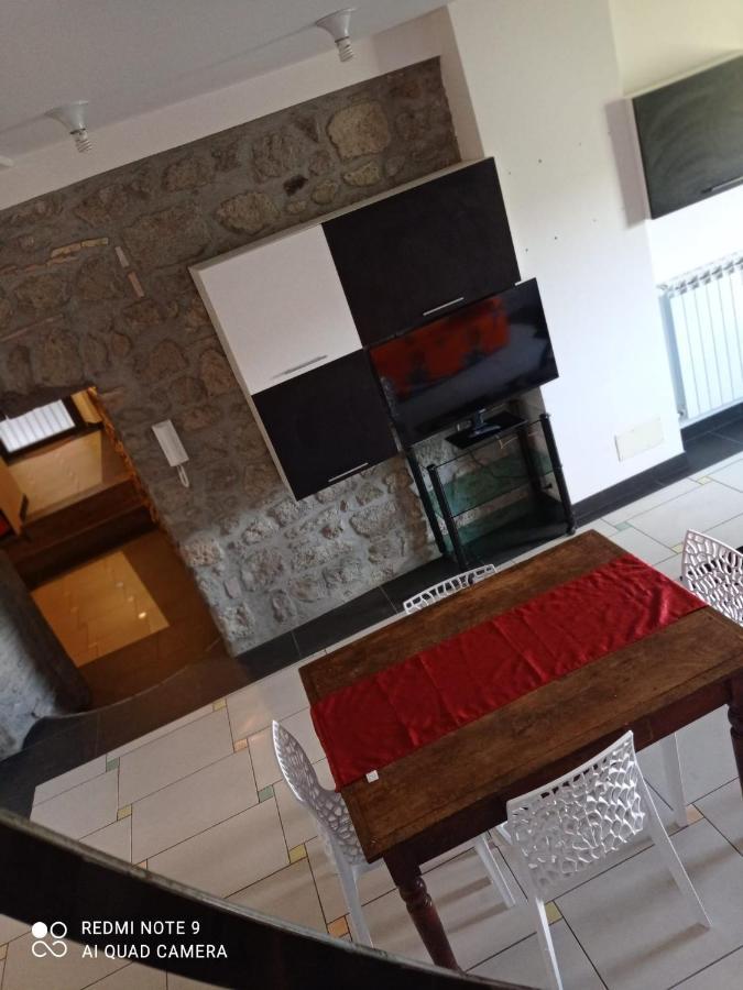 Ferienwohnung La Torre Vitorchiano Exterior foto