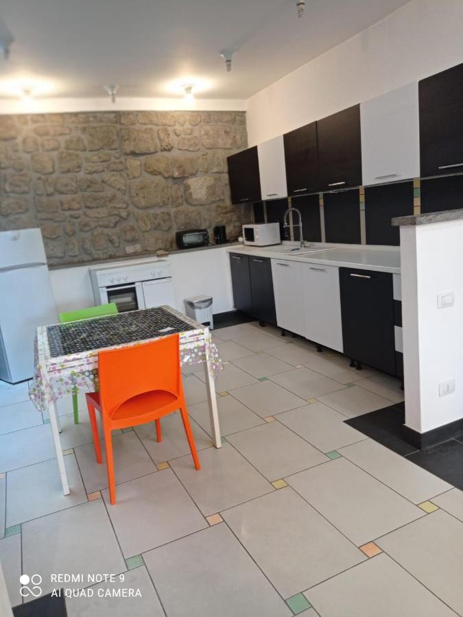 Ferienwohnung La Torre Vitorchiano Exterior foto