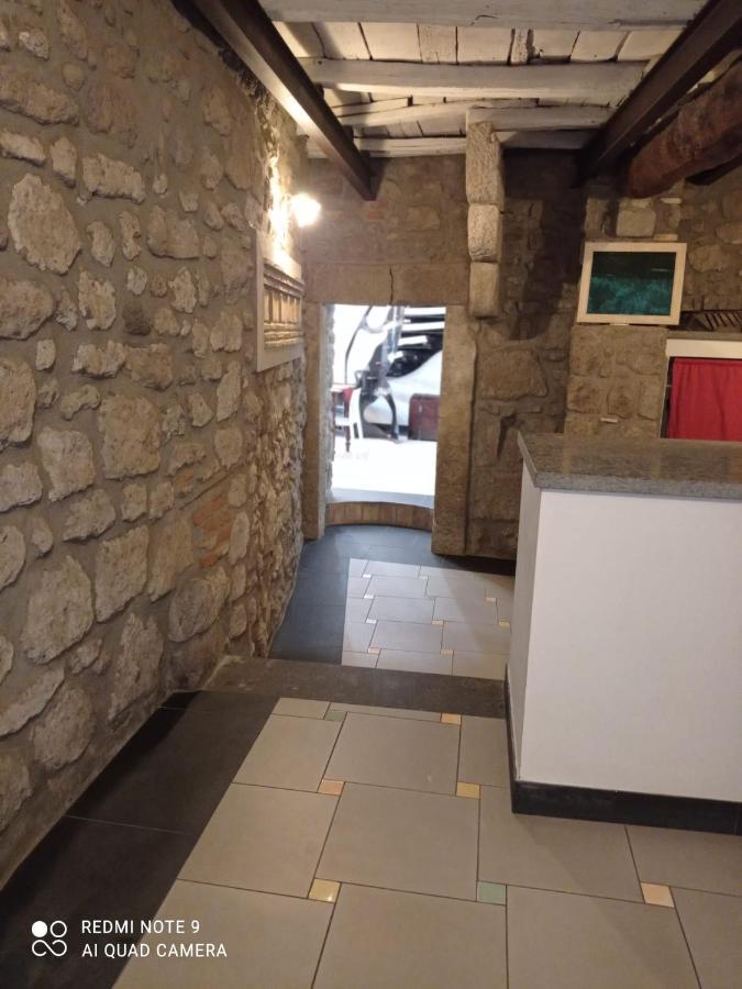 Ferienwohnung La Torre Vitorchiano Exterior foto