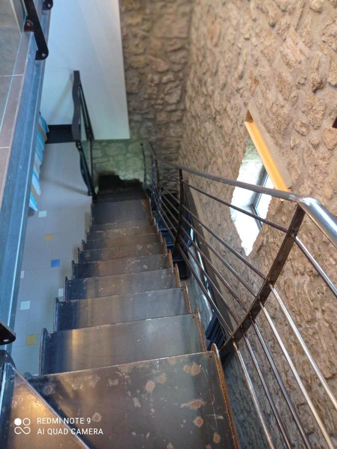Ferienwohnung La Torre Vitorchiano Exterior foto