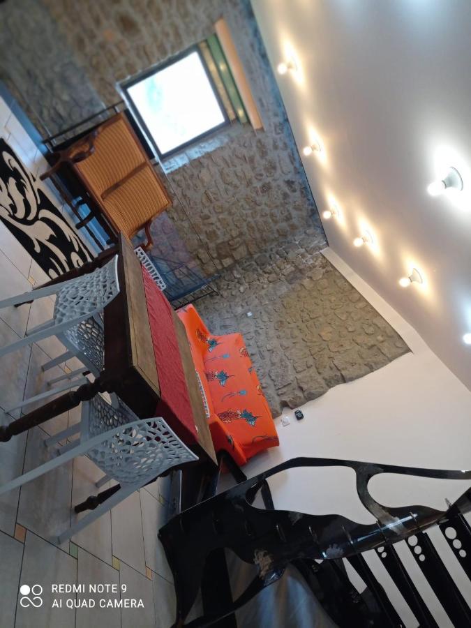 Ferienwohnung La Torre Vitorchiano Exterior foto