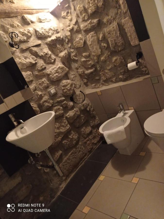 Ferienwohnung La Torre Vitorchiano Exterior foto
