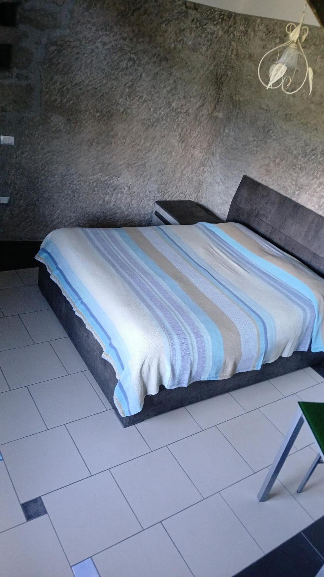 Ferienwohnung La Torre Vitorchiano Exterior foto
